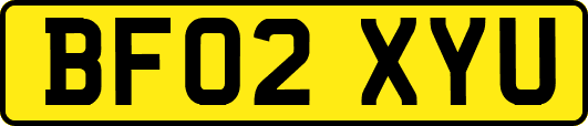 BF02XYU