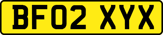 BF02XYX