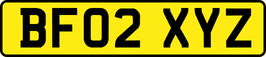 BF02XYZ