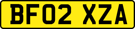 BF02XZA