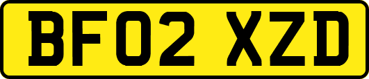BF02XZD