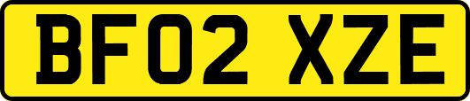 BF02XZE