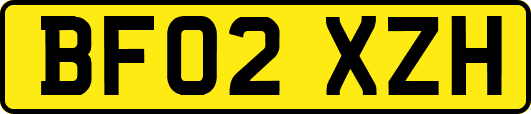 BF02XZH