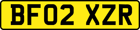 BF02XZR