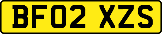 BF02XZS