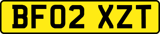 BF02XZT
