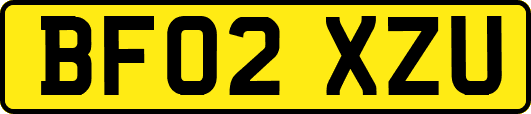 BF02XZU