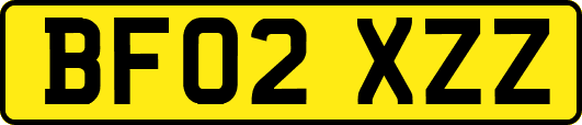 BF02XZZ