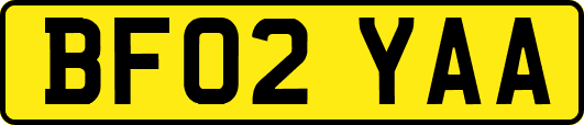 BF02YAA
