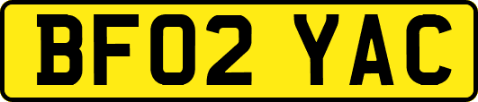 BF02YAC