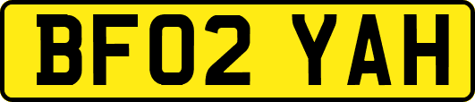 BF02YAH