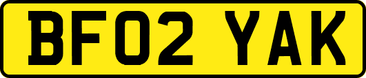 BF02YAK