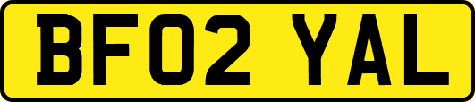 BF02YAL