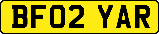 BF02YAR