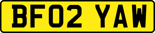 BF02YAW