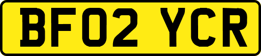 BF02YCR