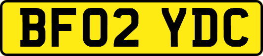 BF02YDC