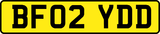 BF02YDD