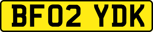 BF02YDK
