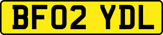 BF02YDL