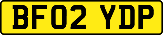 BF02YDP
