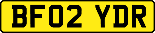 BF02YDR