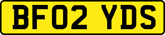 BF02YDS