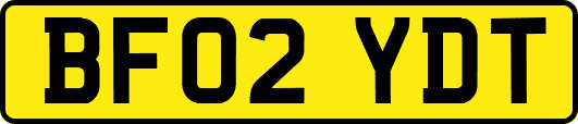 BF02YDT