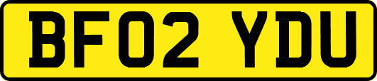 BF02YDU