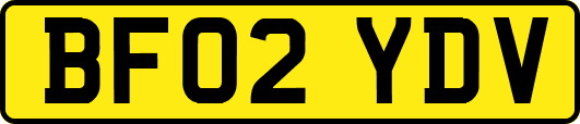 BF02YDV
