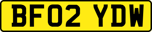 BF02YDW
