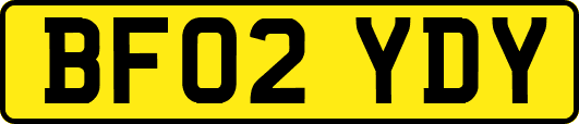 BF02YDY