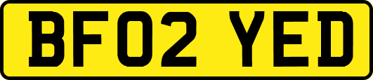 BF02YED