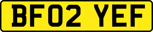 BF02YEF