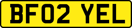 BF02YEL