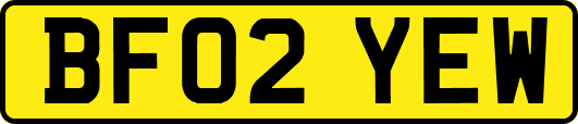 BF02YEW