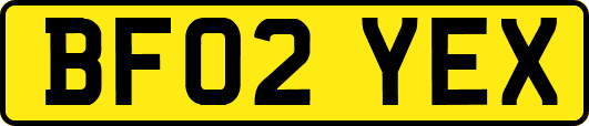 BF02YEX