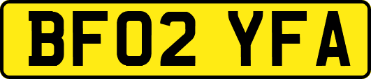 BF02YFA