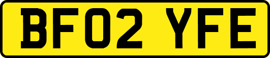 BF02YFE