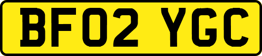 BF02YGC