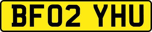 BF02YHU