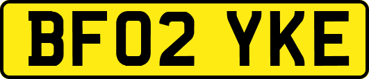 BF02YKE