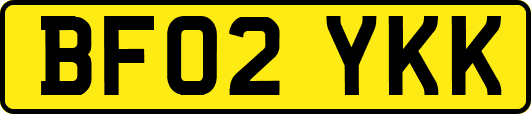 BF02YKK