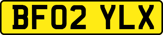 BF02YLX