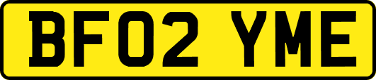 BF02YME