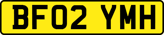 BF02YMH
