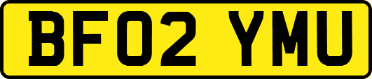 BF02YMU