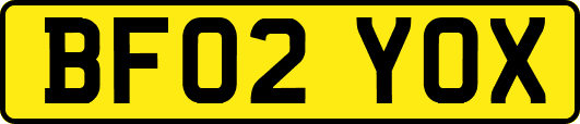 BF02YOX