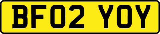 BF02YOY
