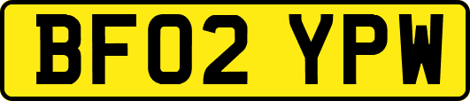 BF02YPW